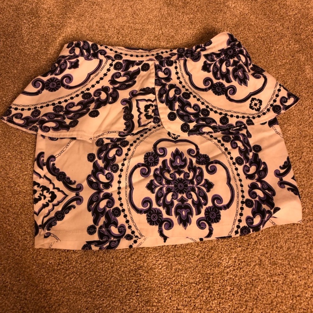New skirt from XENIA boutique